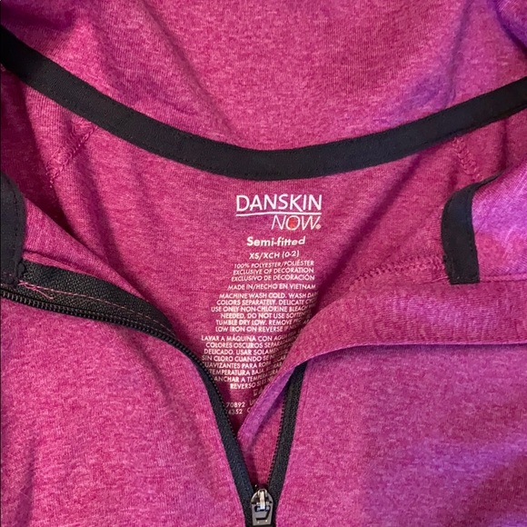 Quarter-Zip - Picture 2 of 2